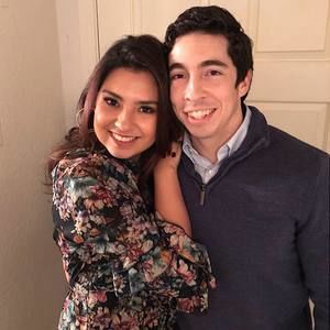 Meet your Posher, Ana